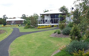 Business For Sale Bed And Breakfast Cottages Boonah Shire